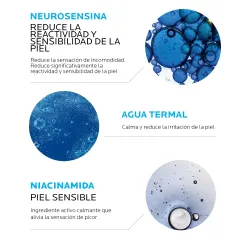 La Roche-Posay Toleriane Ultra Fluido, 40ml La Roche-Posay Toleriane Ultra Fluido, 40ml