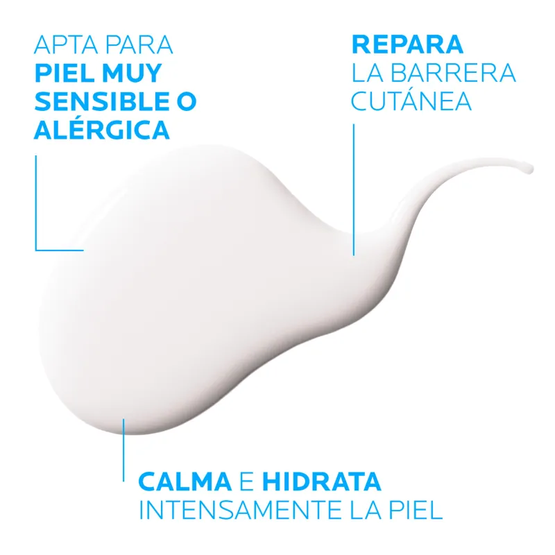 La Roche-Posay Toleriane Ultra Fluido, 40ml La Roche-Posay Toleriane Ultra Fluido, 40ml