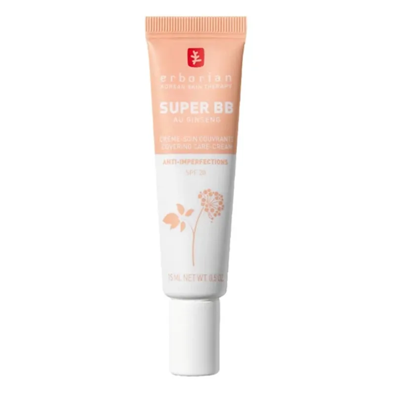 Erborian super BB clair 15 ml