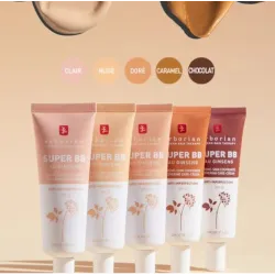 Erborian super BB dore, 40 ml