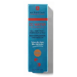 Erborian CC water caramel, 40 ml Erborian CC water caramel, 40 ml