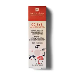 Erborian CC eye clair, 10 ml Erborian CC eye clair, 10 ml