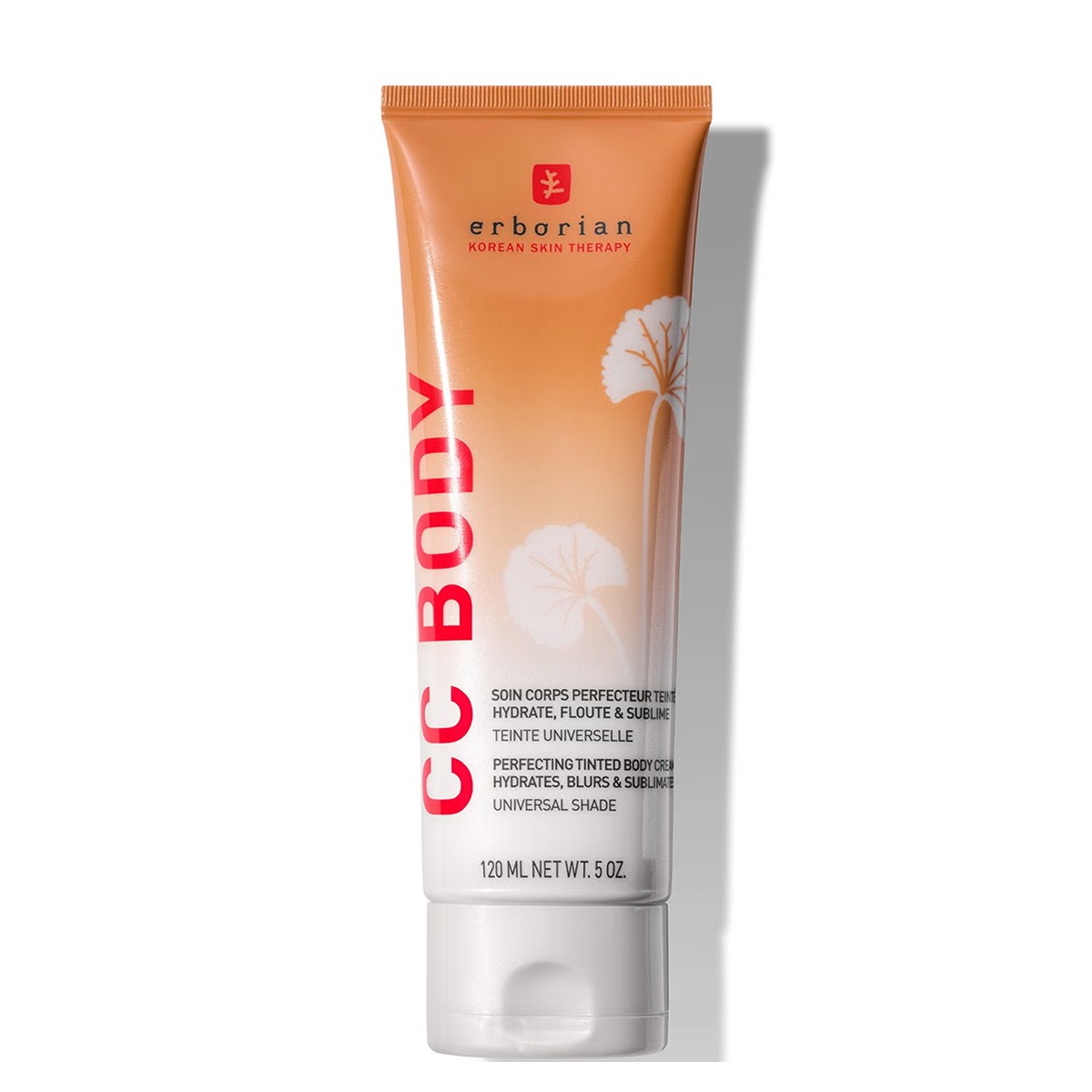 Erborian CC body, 120ml