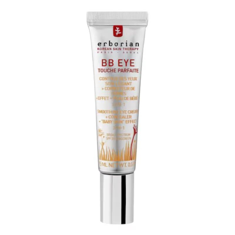 Erborian BB eye touche, 15 ml Erborian BB eye touche, 15 ml