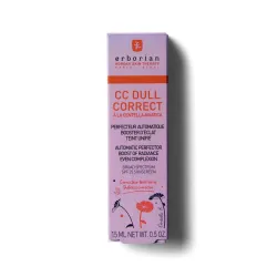 Erborian CC dull correct, 15 ml Erborian CC dull correct, 15 ml