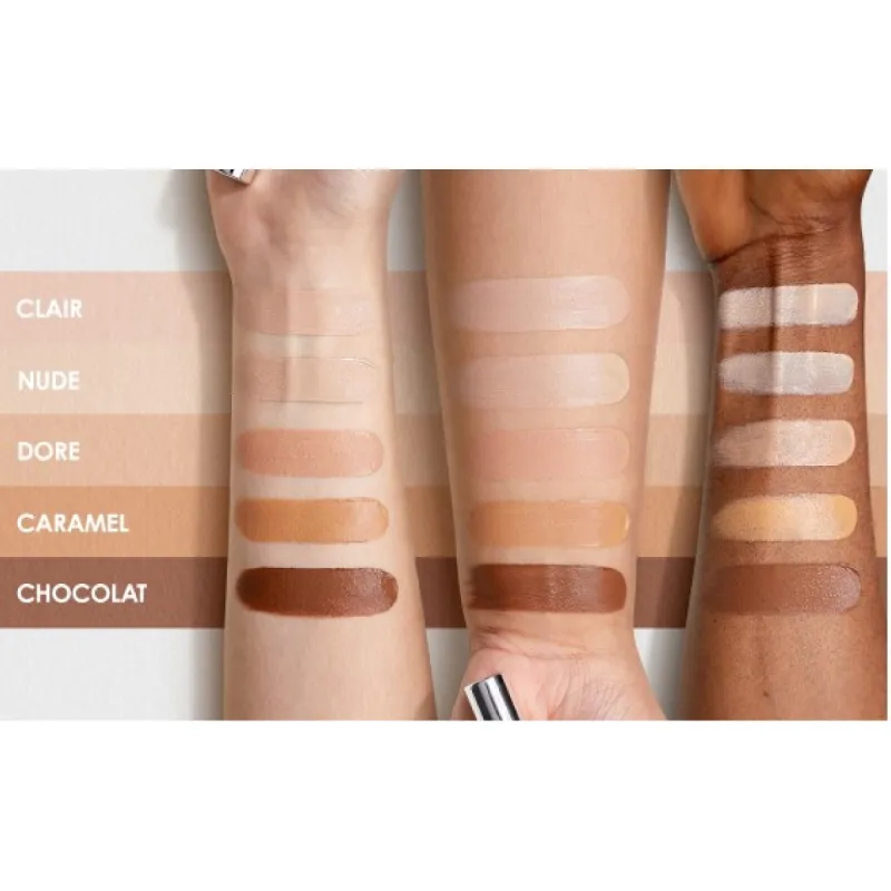 Erborian super BB concealer nude, 10 ml