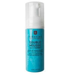 Erborian double mousse, 145 ml