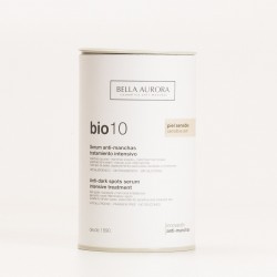 Bella Aurora Bio10 Serum Anti-manchas Piel Sensible