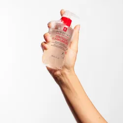 Erborian centella cleansing gel gel limpiador relajante, 180 ml