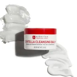 Erborian centella cleansing balm bálsamo desmaquillante, 80 g