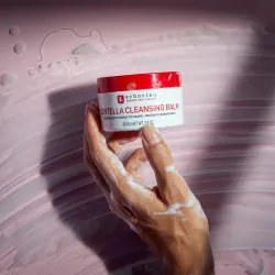 Erborian centella cleansing balm bálsamo desmaquillante, 80 g