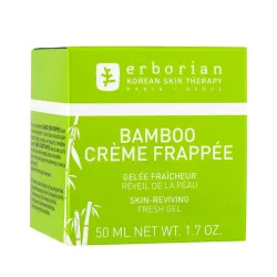 Erborian bamboo creme frappee, 50 ml Erborian bamboo creme frappee, 50 ml