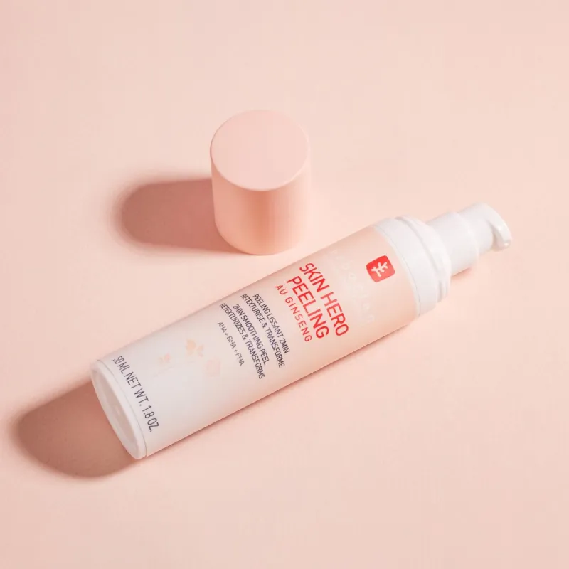 Erborian skin hero peeling, 50 ml Erborian skin hero peeling, 50 ml