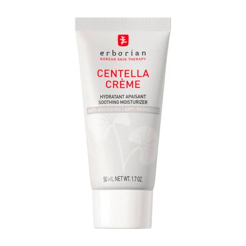 Erborian centella creme, 50 ml Erborian centella creme, 50 ml