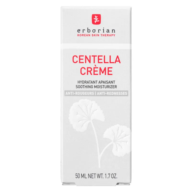 Erborian centella creme, 50 ml Erborian centella creme, 50 ml