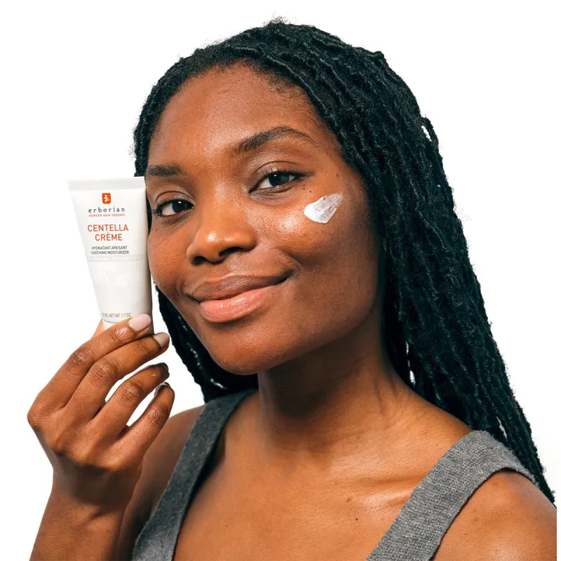 Erborian centella creme, 50 ml Erborian centella creme, 50 ml