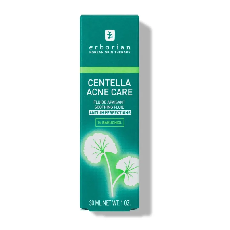 Erborian centella acne care, 30 ml Erborian centella acne care, 30 ml