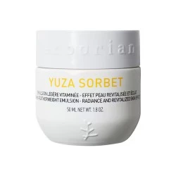 Erborian yuza sorbet day emulsión ligera vitaminada, 50 ml
