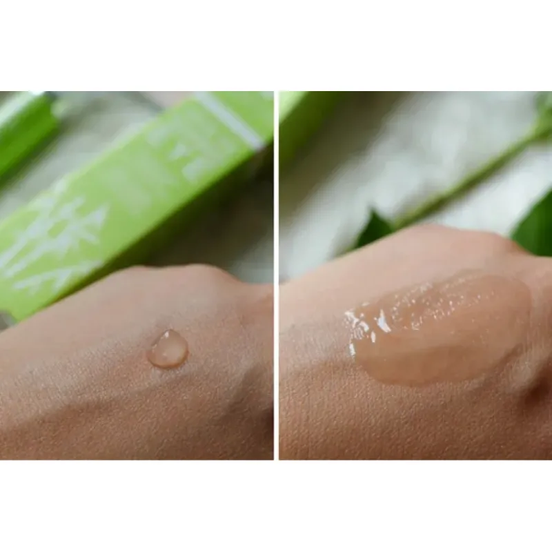 Erborian seve de bamboo eye, 15 ml Erborian seve de bamboo eye, 15 ml