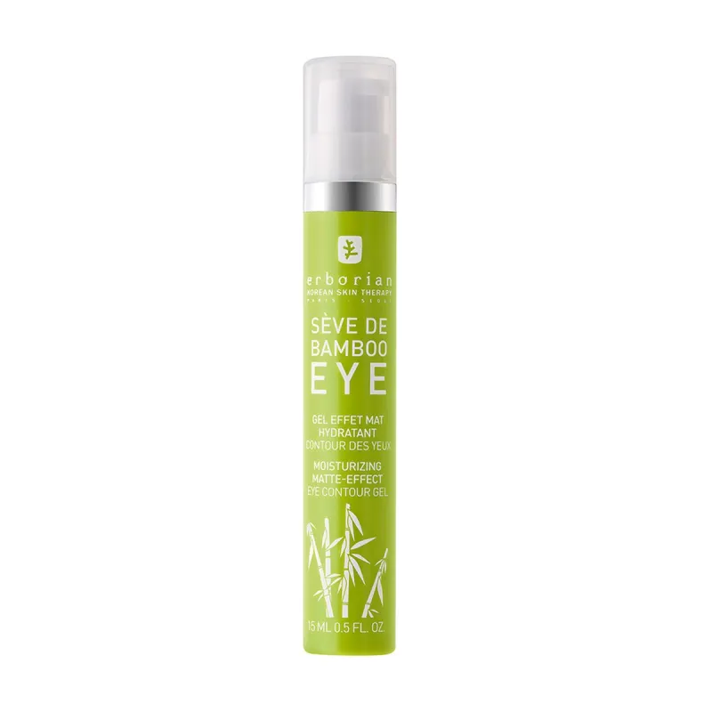 Erborian seve de bamboo eye, 15 ml Erborian seve de bamboo eye, 15 ml