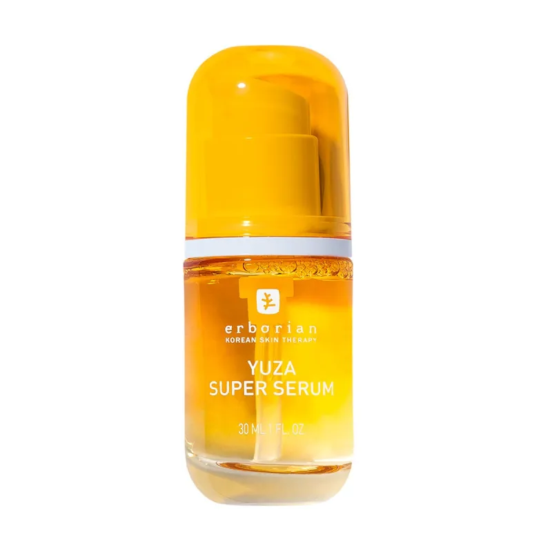 Erborian yuza super serum, 30 ml