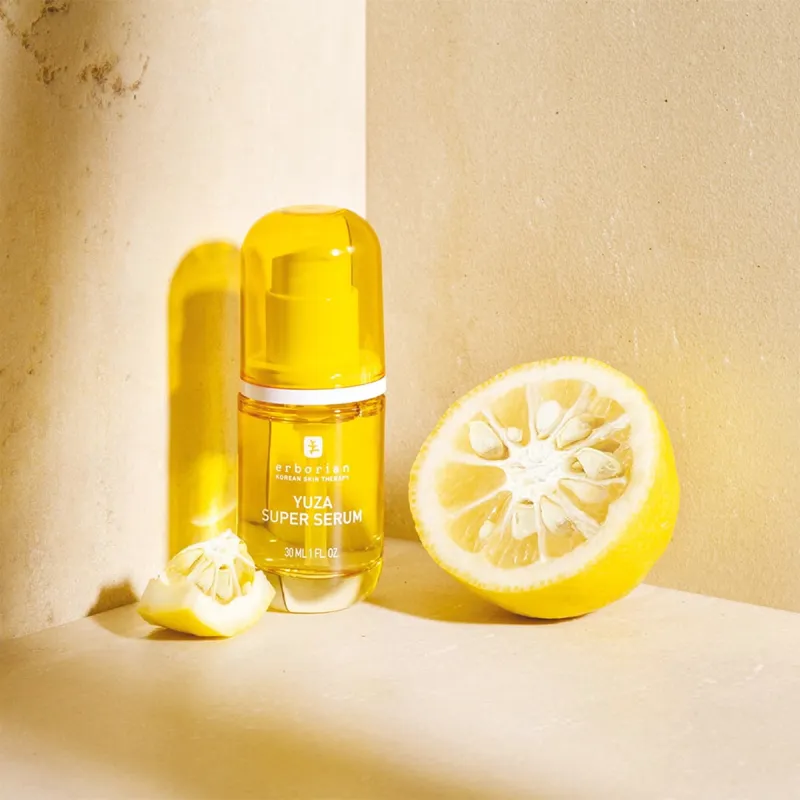 Erborian yuza super serum, 30 ml