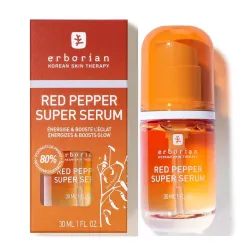 Erborian red pepper super serum, 30 ml