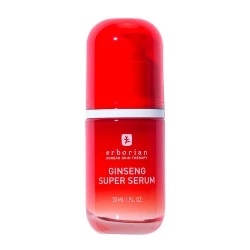 Erborian ginseng super serum, 30 ml