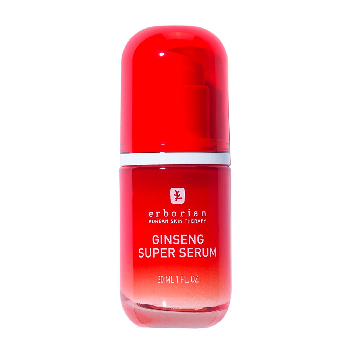 Erborian ginseng super serum, 30 ml
