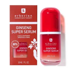 Erborian Ginseng Super Sérum | Farmacia Barata Erborian Ginseng Super Sérum | Farmacia Barata