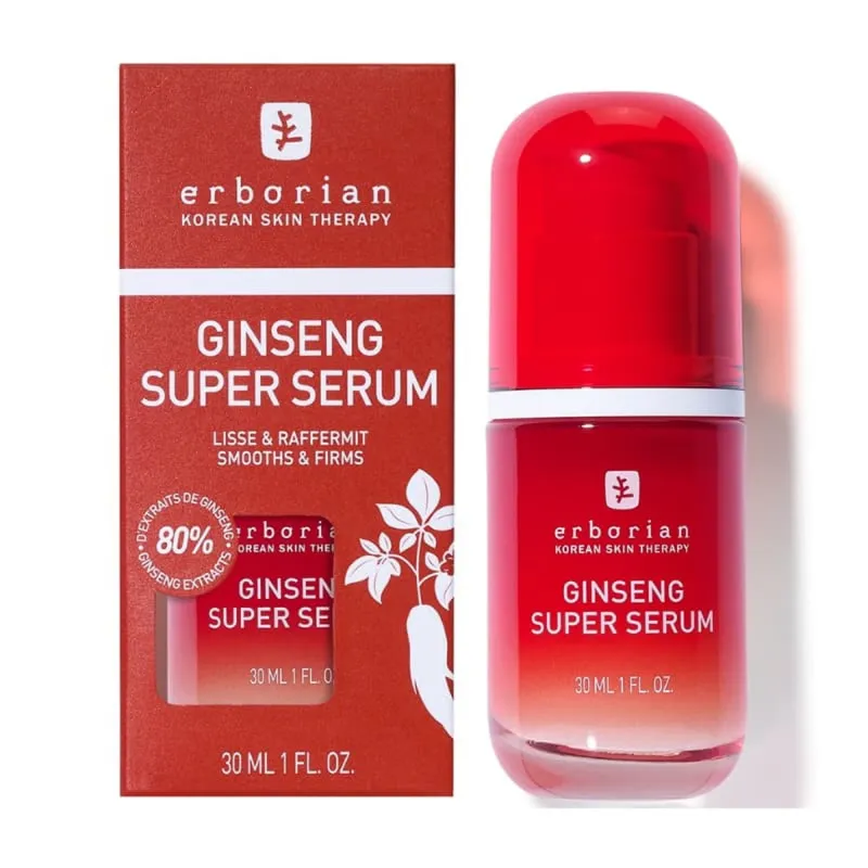 Erborian Ginseng Super Sérum | Farmacia Barata Erborian Ginseng Super Sérum | Farmacia Barata