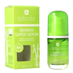 Erborian bamboo super serum, 30 ml