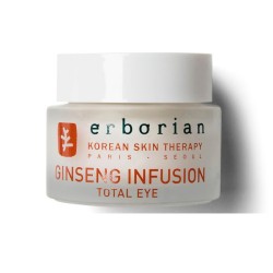 Erborian ginseng total eye, 15 ml