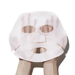 Erborian bamboo sheet mask, 15 g Erborian bamboo sheet mask, 15 g