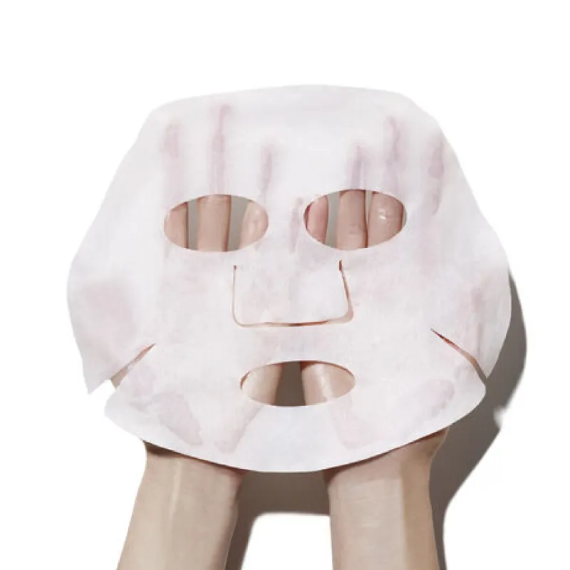 Erborian bamboo sheet mask, 15 g Erborian bamboo sheet mask, 15 g