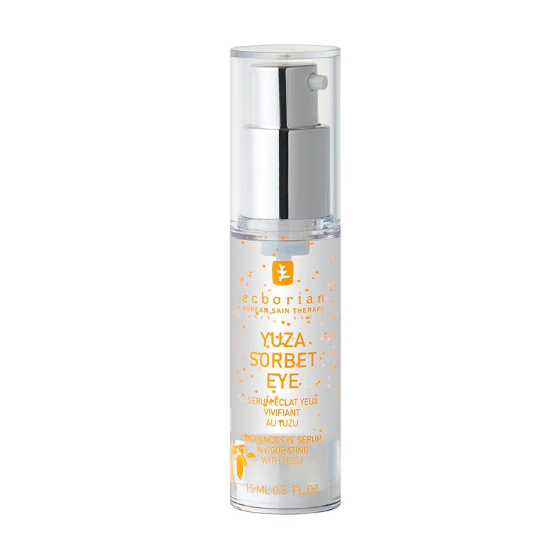 Erborian yuza sorbet eye, 15 ml Erborian yuza sorbet eye, 15 ml