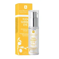 Erborian yuza sorbet eye, 15 ml Erborian yuza sorbet eye, 15 ml