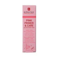 Erborian pink primer & care, 45 ml Erborian pink primer & care, 45 ml
