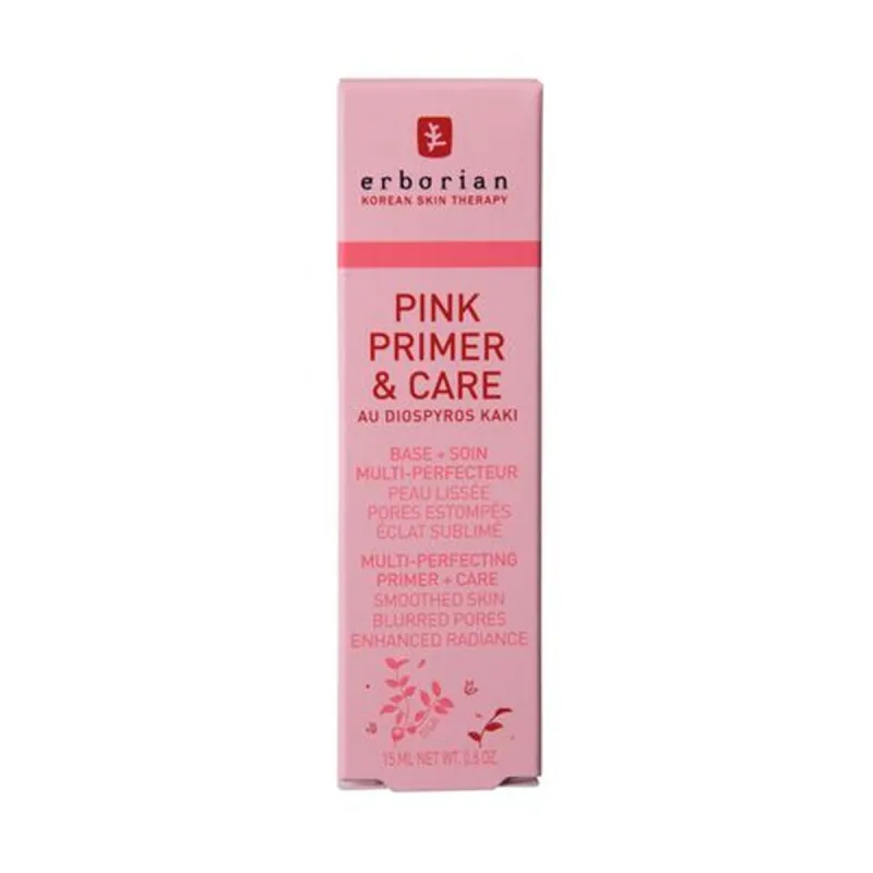 Erborian pink primer & care, 45 ml Erborian pink primer & care, 45 ml
