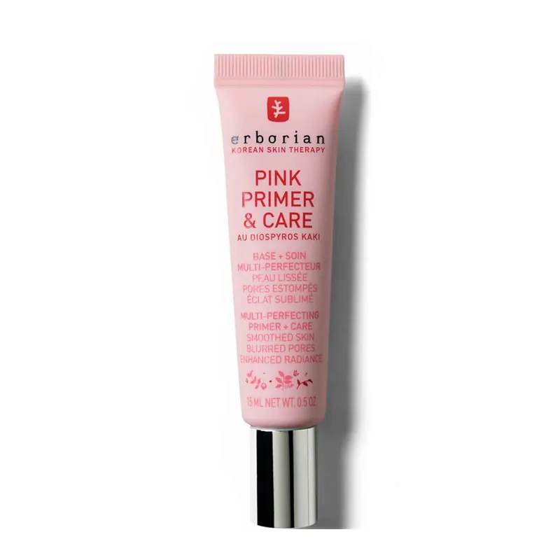 Erborian pink perfect creme, 15 ml Erborian pink perfect creme, 15 ml