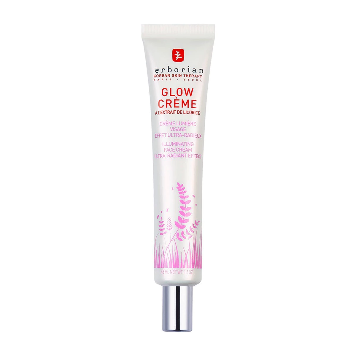 Erborian glow creme, 45 ml