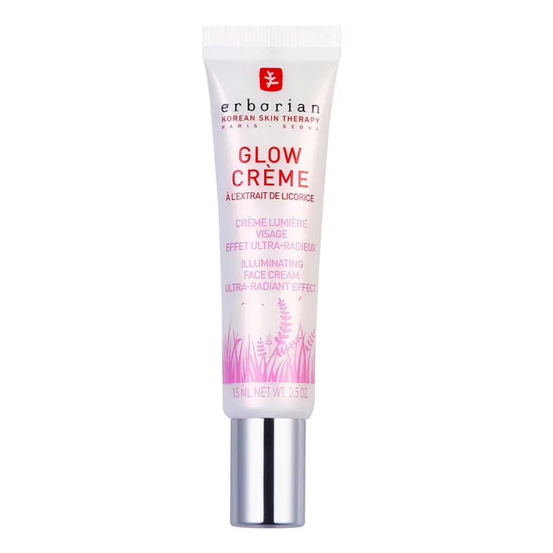 Erborian glow creme, 15 ml Erborian glow creme, 15 ml
