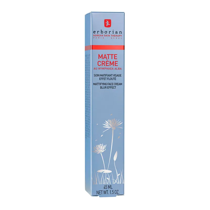 Erborian matte creme, 45 ml