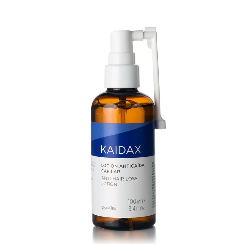 Kaidax Locion Anticaida Spray, 100ml