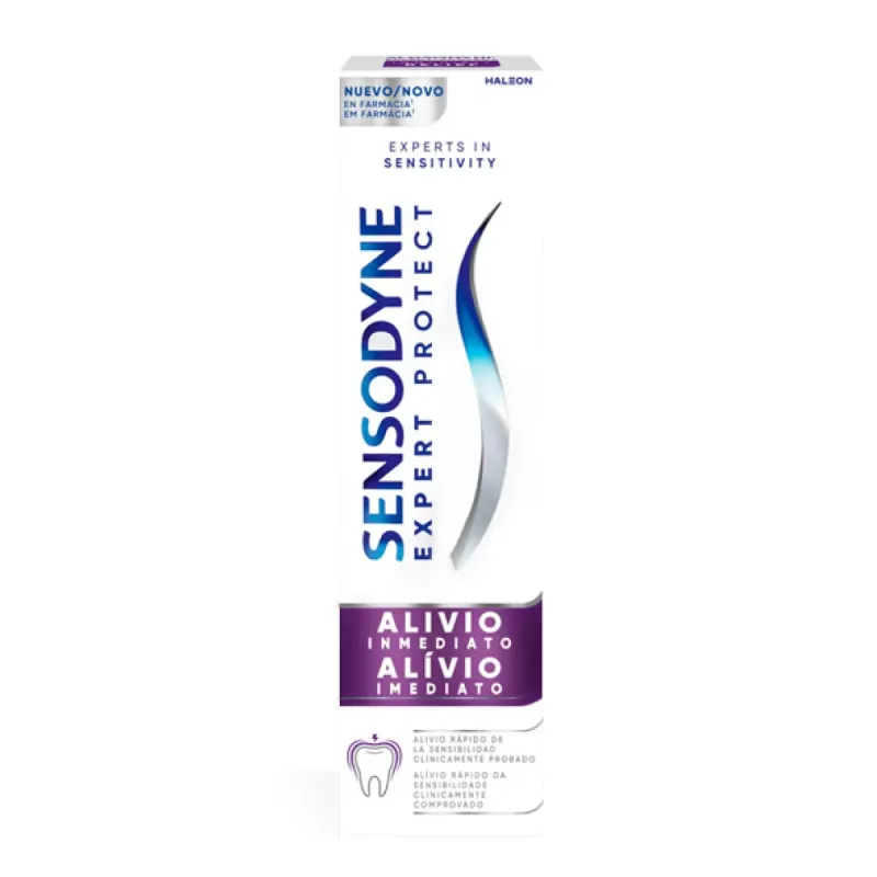 Sensodyne Expert Protect Alivio Inmediato, 75 ml