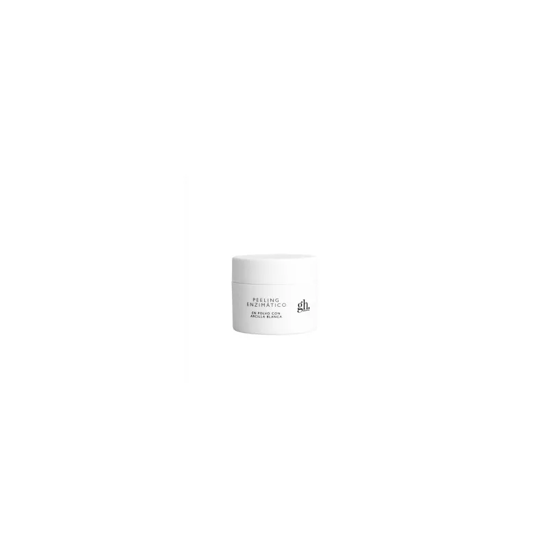 gh Peeling enzimatico 40 g