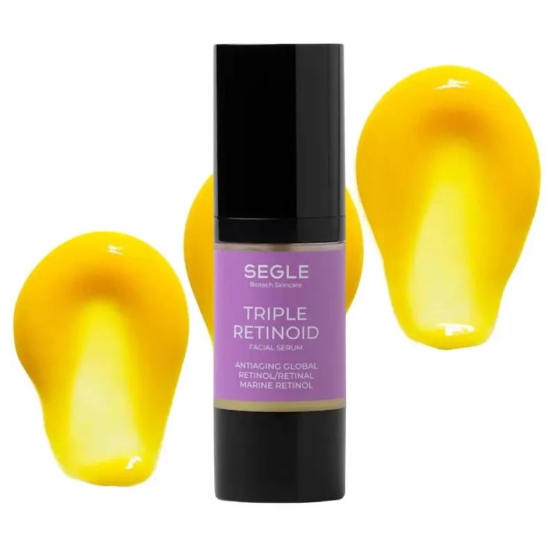 Segle Triple Serum Retinoid, 30 ml Segle Triple Serum Retinoid, 30 ml