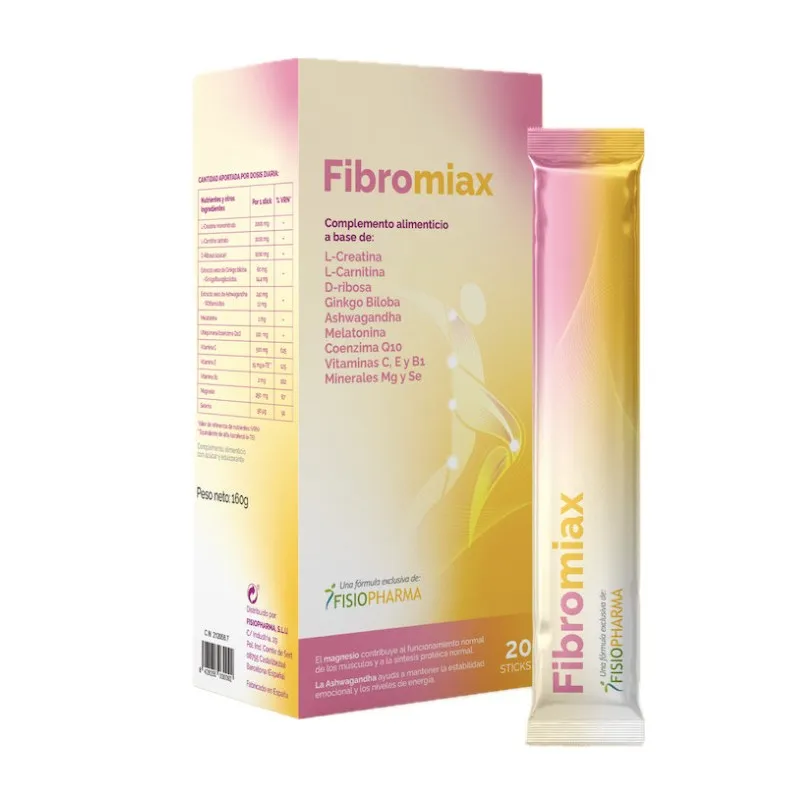 Myolax 7960 mg, 20 Sobres. Myolax 7960 mg, 20 Sobres.