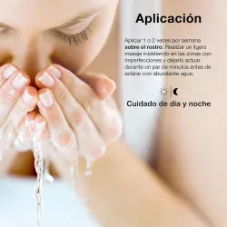 Bella Aurora Gel Exfoliante Anti-Manchas, 75 ml Bella Aurora Gel Exfoliante Anti-Manchas, 75 ml