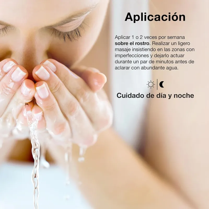 Bella Aurora Gel Exfoliante Anti-Manchas, 75 ml Bella Aurora Gel Exfoliante Anti-Manchas, 75 ml